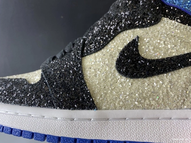 FRAGMENT JORDAN GLITTER 1 CK5566-400 X AIR DESIGN 0825